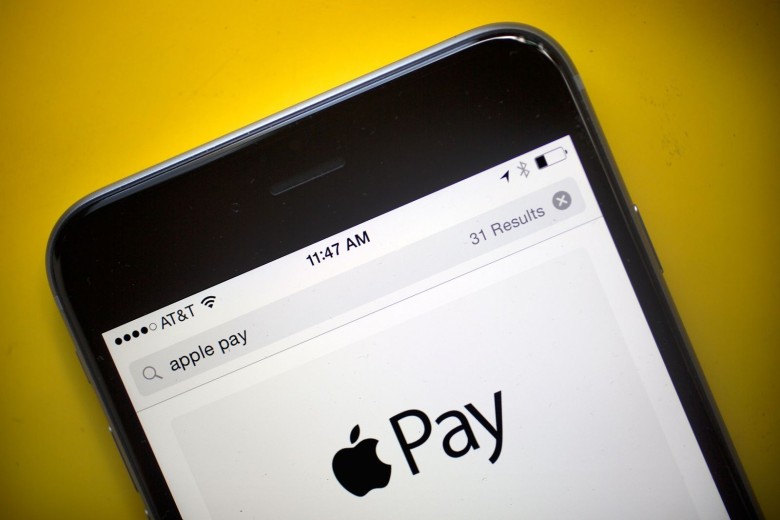 Apple Pay запустили в Тайване — SMART-CARD